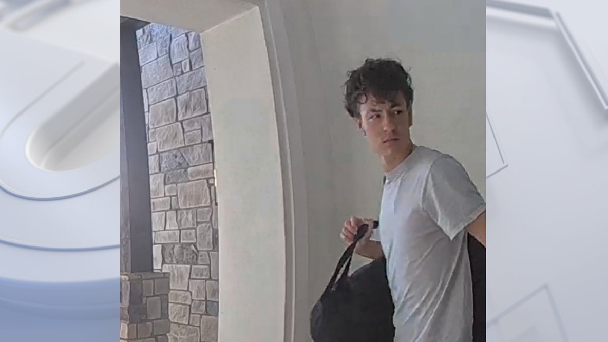 Arizona missing persons cases - 2025