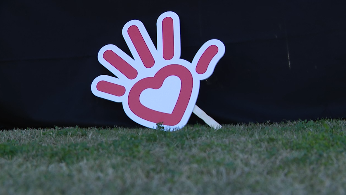 Phoenix Children's annual walk brings hope to patients, families