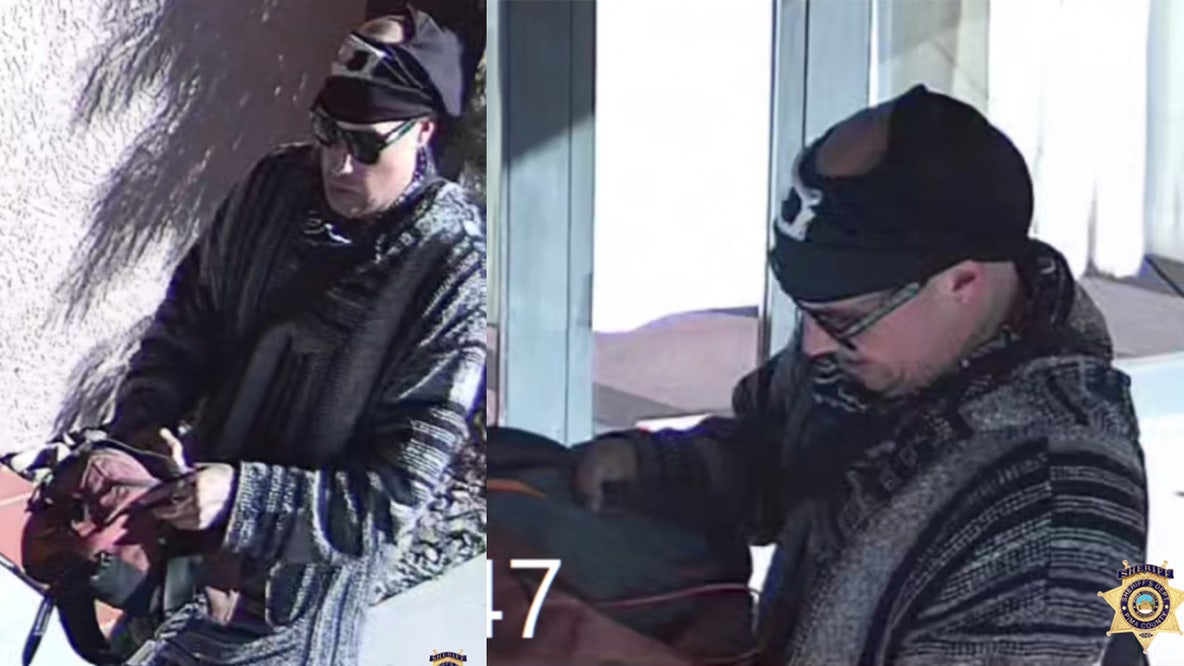 Suspect sought following double shooting at AZ Goodwill