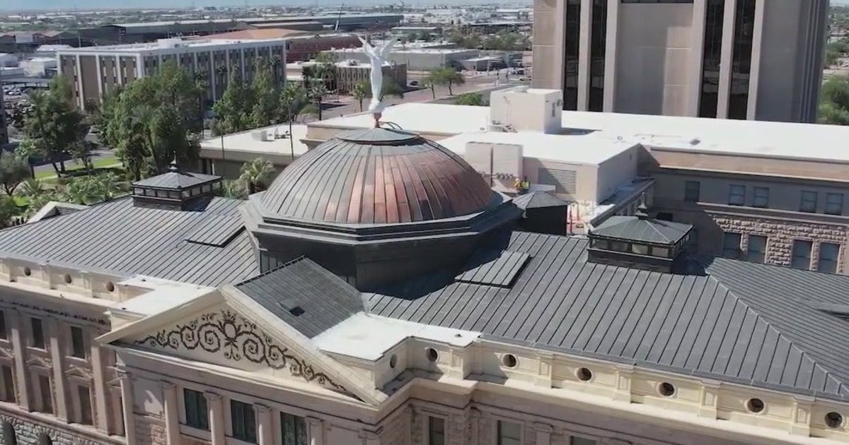 New legislation would ban minors from drag shows in Arizona