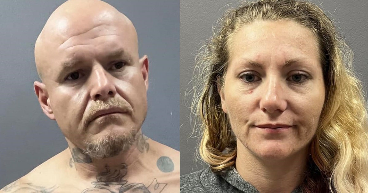Police: Traffic stop in Bullhead City leads to seizure of meth, fake ...
