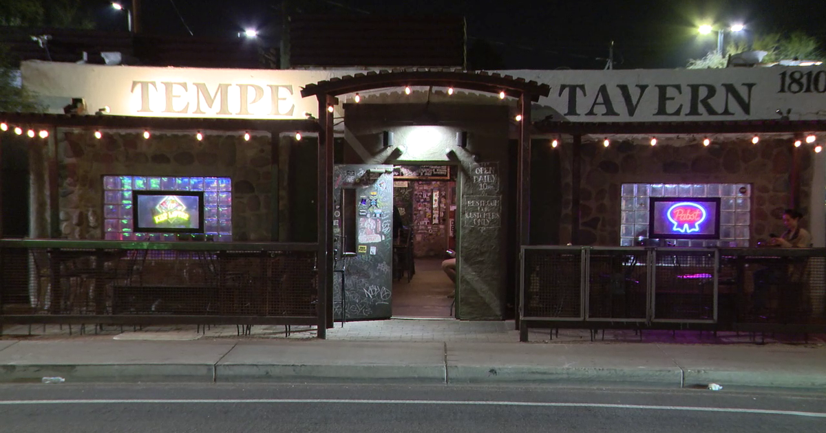 Arizona regulators are seeking to immediately revoke the liquor license of Tempe Tavern following a 257-page report alleging systemic undercover drinking and illegal entry schemes.