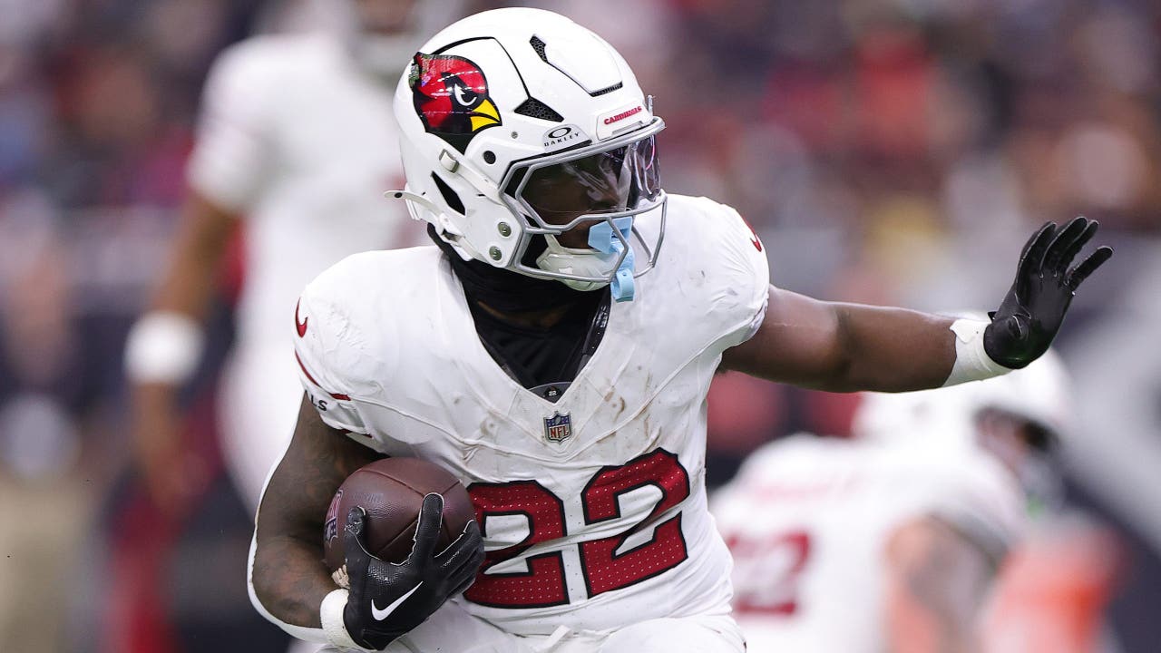 Where to watch the Arizona Cardinals: Week 16