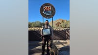 New K-9 team to target drug crimes in Coconino County