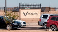 Luke Air Force Base lockdown lifted