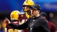 Kenny Dillingham signs 5-year extension with ASU