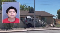 Man accused of murder in deadly Mesa crash