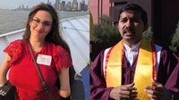 Soon-to-be ASU alums reflect on time in school