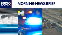 Argument ends with murders | Morning News Brief