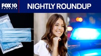 Sad update in Camila Olmos case | Nightly Roundup