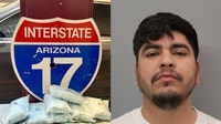 70K fentanyl pills found during traffic stop: YCSO