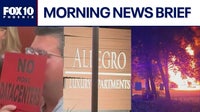 East Valley city rejects proposed data center; deadly shooting at Ahwatukee apartments l Morning News Brief