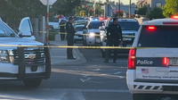 Uninvolved woman shot, injured during Phoenix dispute