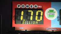 What could the $1.7 billion Powerball jackpot buy in AZ?