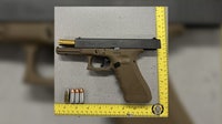 10-year-old, teen accused of flaunting gun at Buckeye park