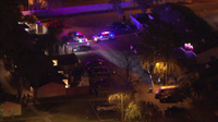 2 victims seriously hurt in Phoenix apartment shooting
