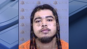 Tempe Marketplace shooting: Man accused of murder, armed robbery