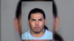 Suspect goes on armed carjacking spree after kidnapping woman: court docs