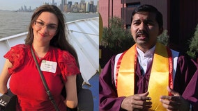 ASU graduation: Soon-to-be alums reflect on their time in school