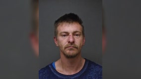 Fugitive in custody following multiple incidents: MCSO