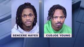 Mercedes Vega murder: Maricopa County prosecutors to seek death penalty for suspects