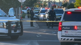 Uninvolved woman shot, injured during Phoenix dispute