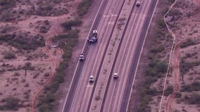 iPhone crash detection critical in finding fatal wreck, Surprise Police say