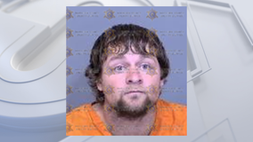 Tempe Little Caesars Shooting: Court documents reveal new details on suspect