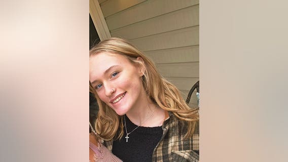 Arizona missing persons cases - 2025