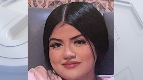 Arizona missing persons cases - 2025