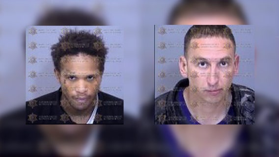 2 men try stealing from Chandler store to give sons Christmas gifts: court docs