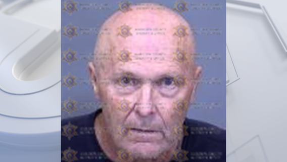 Former Arizona school bus driver arrested on suspicion of molestation