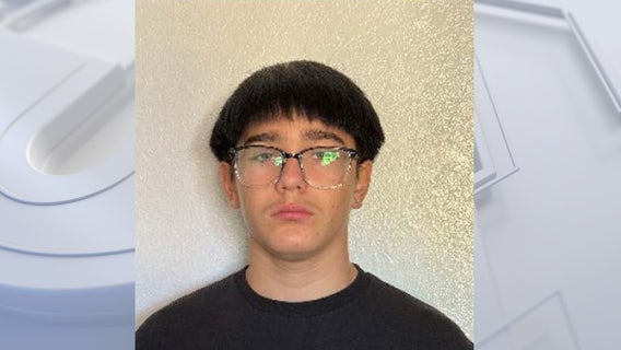 Arizona missing persons cases - 2025