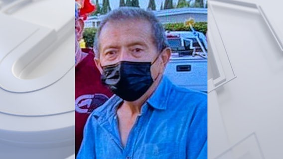 Arizona missing persons cases - 2025