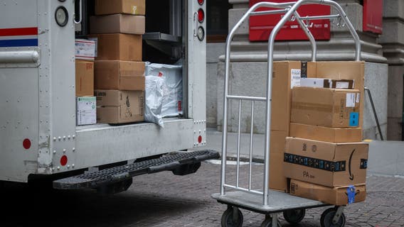 Avondale USPS facility prepares for holiday rush with new technology