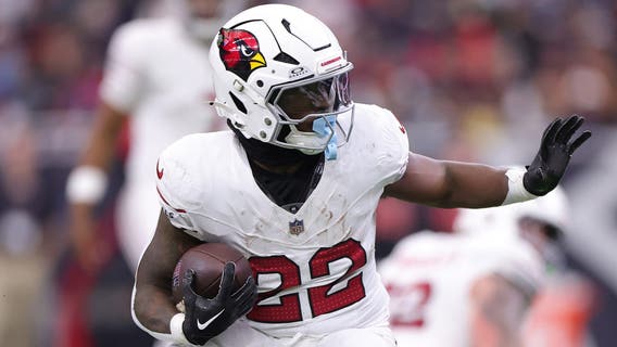 Where to watch the Arizona Cardinals: Week 16