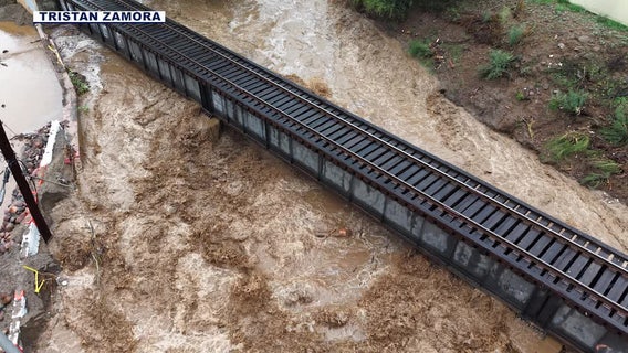 FEMA denies disaster declaration in Arizona counties: Gov. Katie Hobbs