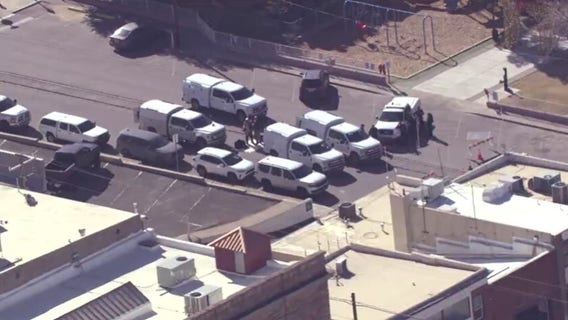 WWII hand grenades prompt Globe neighborhood evacuation