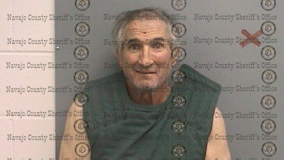 Investigators reveal new details on California man accused of killing his estranged wife in Pinetop