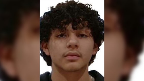 Arizona missing persons cases - 2025