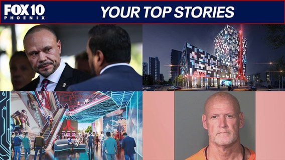 AZ seeks to execute death row inmate; Rob Reiner's children remembers slain director | Nightly Roundup