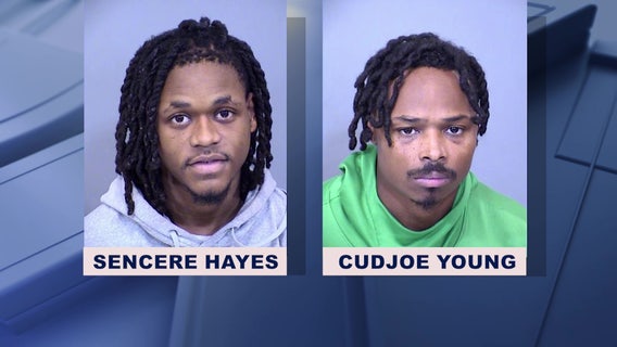 Mercedes Vega murder: Maricopa County prosecutors to seek death penalty for suspects