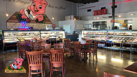 Arizona Butcher Shop Becomes Holiday Destination as Demand Surges for Premium Prime Rib