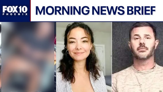 Latest on nude neighbor controversy; pastor accused of cyberstalking estranged wife l Morning News Brief