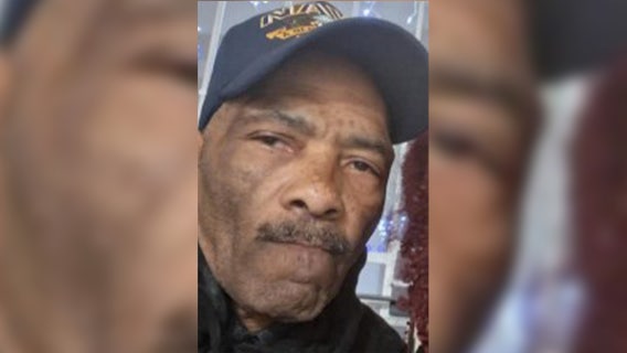 Arizona missing persons cases - 2025