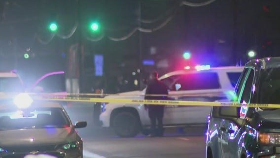 Phoenix PD untangles deadly motorcycle dispute, shooting, hit-and-run