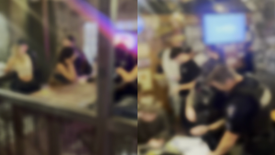 Hit-and-run suspect visited Tempe bar hours before deadly crash, PD says