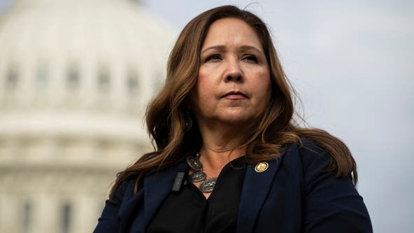 AZ Rep. Adelita Grijalva says she was pepper sprayed during Tucson ICE raid