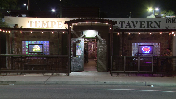 Docs: Underage patrons allegedly paid Tempe Tavern bouncers to enter without ID