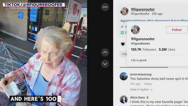 Arizona roofing co-founder shares the wealth after best year ever